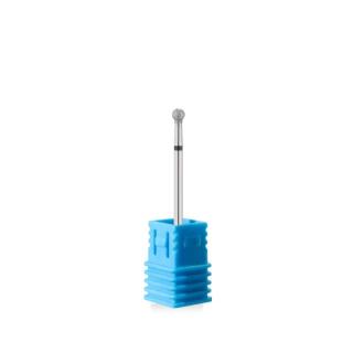Starnails Nail Drill Bit D020 - diamantová fréza, kulička, extra hrubá