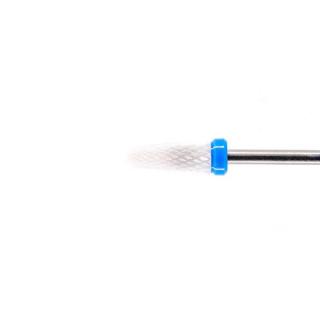 Starnails Nail Drill Bit M001 - keramická fréza, kužel, střední