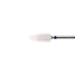 Starnails Nail Drill Bit M002 - keramická fréza, kužel, střední