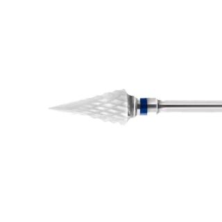 Starnails Nail Drill Bit M005 - keramická fréza, ostrý kužel, střední