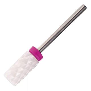 Starnails Nail Drill Bit M013 - keramická fréza, válec, extra hrubá