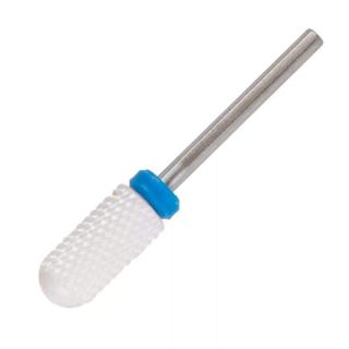 Starnails Nail Drill Bit M014 - keramická fréza, válec, střední
