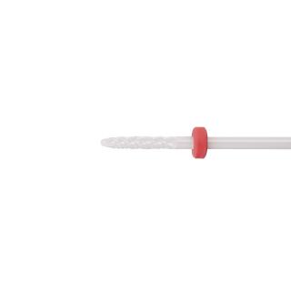 Starnails Nail Drill Bit M015 - keramická fréza, kónická, jemná