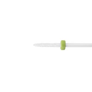 Starnails Nail Drill Bit M017 - keramická fréza, kónická, hrubá