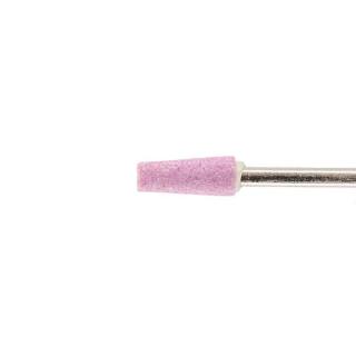 Starnails Nail Drill Bit S001 - korundová fréza, kužel, jemmá