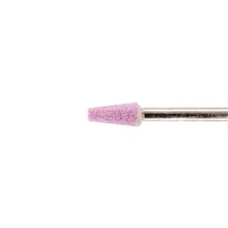 Starnails Nail Drill Bit S002 - korundová fréza, kužel, jemná