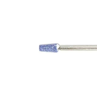 Starnails Nail Drill Bit S003 - korundová fréza, kužel, středně hrubá