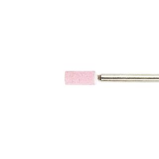 Starnails Nail Drill Bit S004 - korundová fréza, válec, jemná