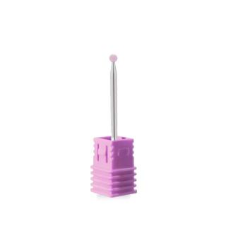 Starnails Nail Drill Bit S005 - korundová fréza, kulička