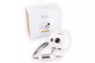 Starnails Nail Drill Starnails, Model DM202, 65W - bruska na nehty