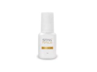 Starnails Nail Glue Starnails, 7g - lepidlo na tipy