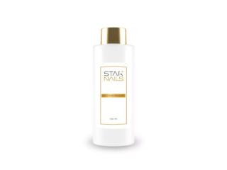 Starnails Nail Polish Remover Starnails, 130ml - bezacetonový odlakovač