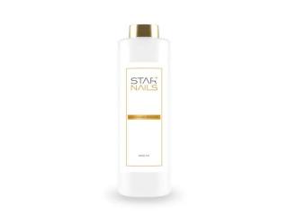 Starnails Nail Polish Remover Starnails, 500ml - bezacetonový odlakovač