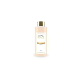 Starnails Nail Polish Remover Starnails Orange, 130ml - bezacetonový odlakovač