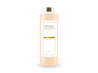 Starnails Nail Polish Remover Starnails Orange, 500ml - bezacetonový odlakovač