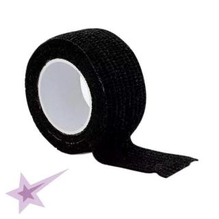 Starnails Ochranná bandáž na prsty - černá