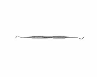 Starnails Podologická sonda Sterling ST-12483 - dlátko na nehty, 144mm