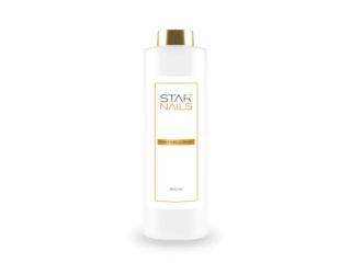 Starnails Polygel Liquid Starnails, 500ml - tekutina pro polygely