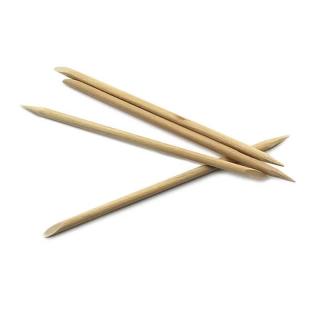 Starnails Pomerančové dřívko střední (9,5 cm), 10ks