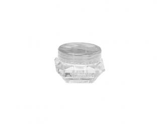 Starnails Prázdný kalíšek diamant - 5ml, 1ks