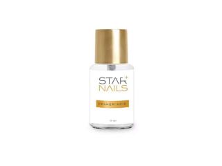 Starnails Primer Acid Starnails, 11ml – kyselená přípravná tekutina