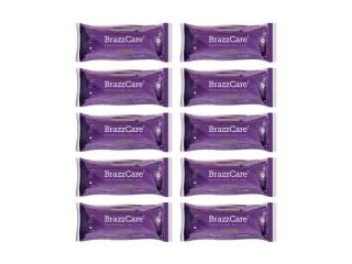 Starnails Sada STARNAILS BrazzCare Socks Set - 10 ks luxusní péče o chodidla