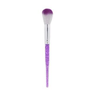 Starnails Štětec na nehtový prach Crystal Color Violet