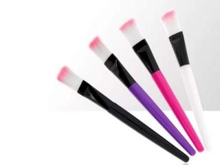 Starnails Štětec na parafín/ pleťovou masku - ombré