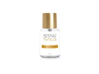 Starnails Ultrabond Extra Starnails, 11ml – nekyselená přípravná tekutina