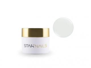 Starnails UV Gel Clear, 15ml - stavební gel