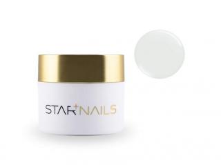 Starnails UV/LED Gel Clear, 50ml – stavební gel