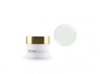 Starnails UV/LED Gel Clear, 5ml - stavební gel