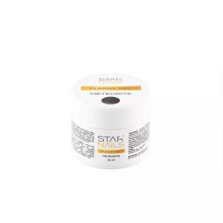 Starnails UV/LED Gel Flashy Meteorite, 15ml – efektový stavební gel