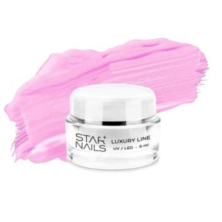 Starnails UV/LED Gel Luxury Line, 5ml, SN 008 - Spring Day - barevný gel