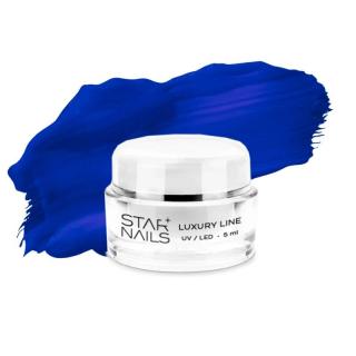Starnails UV/LED Gel Luxury Line, 5ml, SN 019 - Wild River - barevný gel