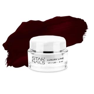 Starnails UV/LED Gel Luxury Line, 5ml, SN 026 - Lion´s Mane - barevný gel