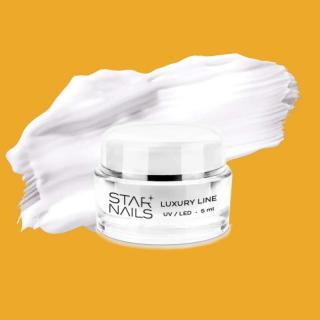 Starnails UV/LED Gel Luxury Line, 5ml, SN 029 - Yes I Do - barevný gel