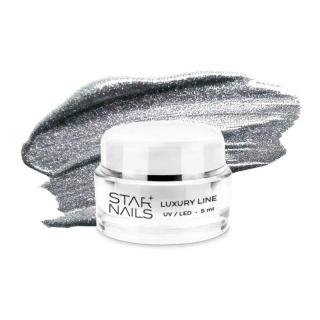 Starnails UV/LED Gel Luxury Line, 5ml, SN 031 - Yes Or No - barevný gel