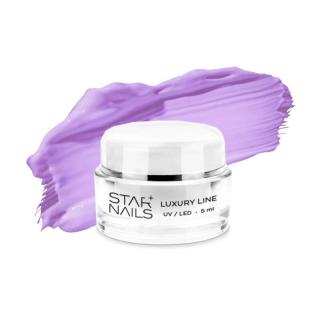 Starnails UV/LED Gel Luxury Line, 5ml, SN 039 - SN 057 - Kimberly - barevný gel
