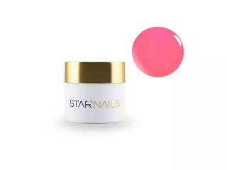 Starnails UV/LED Gel Neon, 5ml, 0300 - Bubblegum Pink - barevný gel