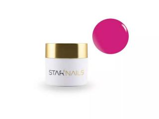 Starnails UV/LED Gel Neon, 5ml, 0301 - Fuchsia Pink - barevný gel