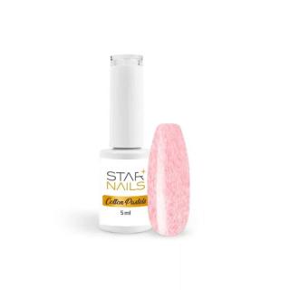Starnails UV/LED Gel Polish Cotton Pastels, 5ml - 002, Fruity Licious - gel lak