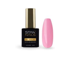 Starnails UV/LED Gel Polish Elite Line One Step, 6ml, 460 - Surce - gel lak