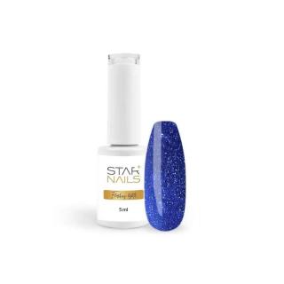 Starnails UV/LED Gel Polish Flashing Lights, 5ml - 004, Melancholia - gel lak