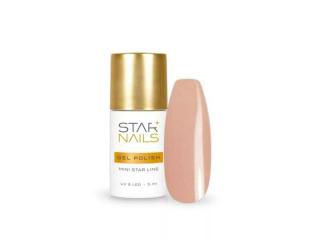 Starnails UV/LED Gel Polish Mini Star, 5ml, 022 - Madison - gel lak