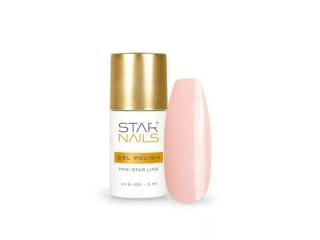 Starnails UV/LED Gel Polish Mini Star, 5ml, 028 - Tulsa - gel lak