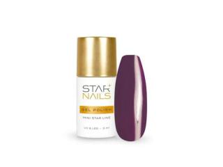 Starnails UV/LED Gel Polish Mini Star, 5ml, 130 - Concord - gel lak