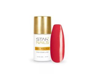 Starnails UV/LED Gel Polish Mini Star, 5ml, 142 - Buffalo - gel lak
