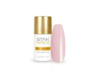 Starnails UV/LED Gel Polish Mini Star, 5ml, 157 - Minneapolis - gel lak