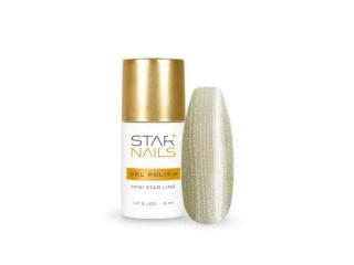 Starnails UV/LED Gel Polish Mini Star, 5ml, 165 - San Jose - gel lak
